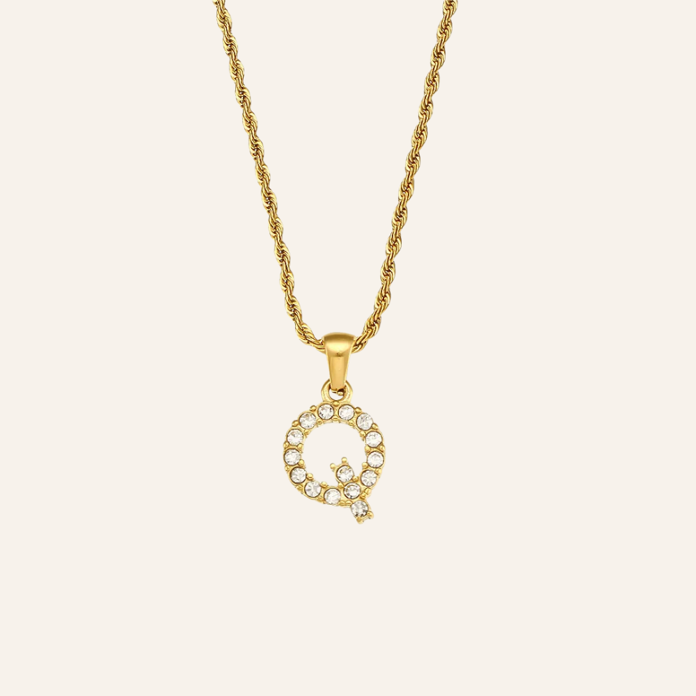 Inizio Necklace