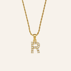 Inizio Necklace