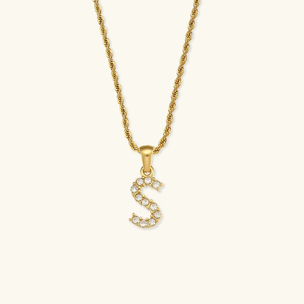 Inizio Necklace