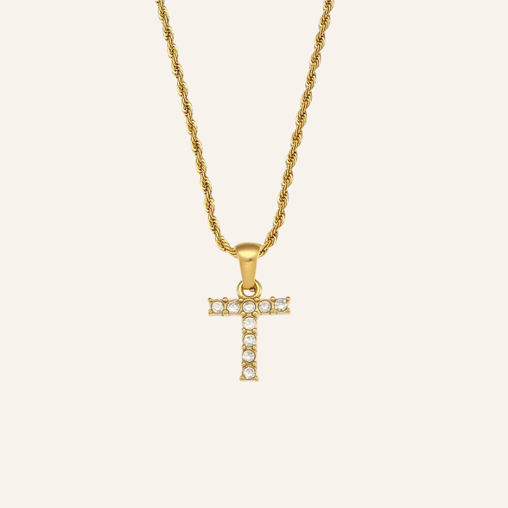 Inizio Necklace