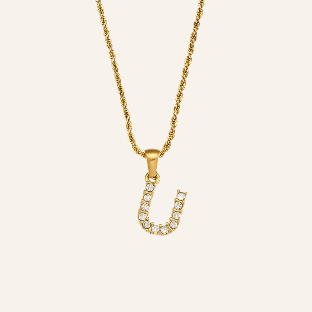 Inizio Necklace