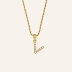 Inizio Necklace