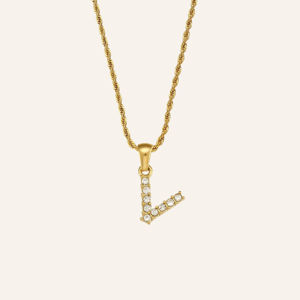 Inizio Necklace