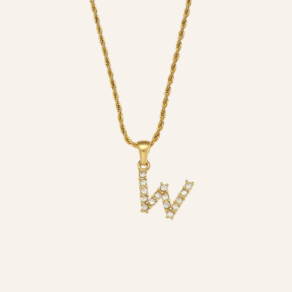 Inizio Necklace