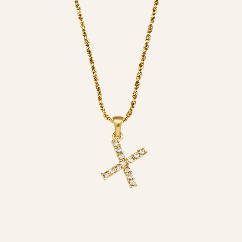 Inizio Necklace