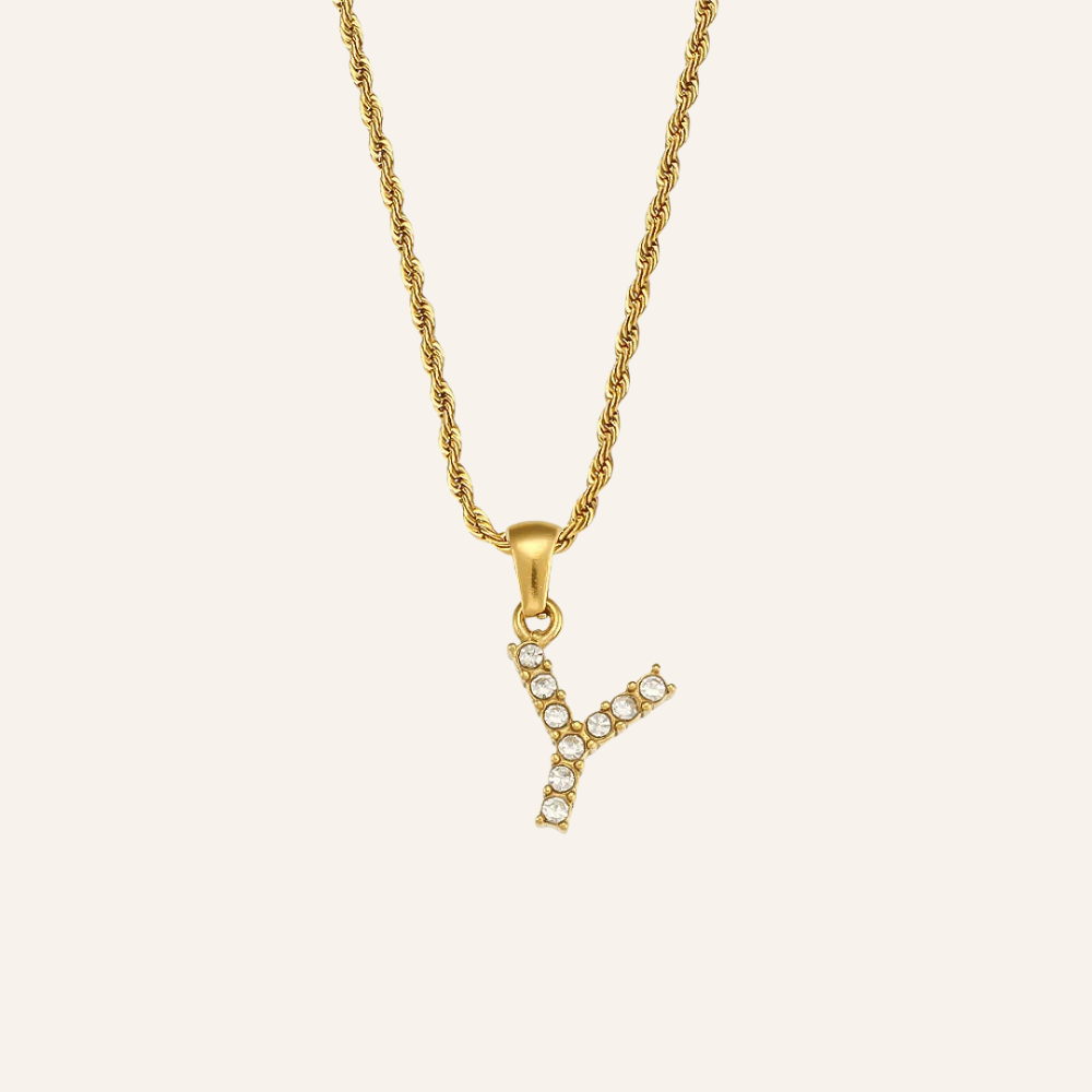 Inizio Necklace
