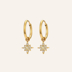 Polaris Earrings