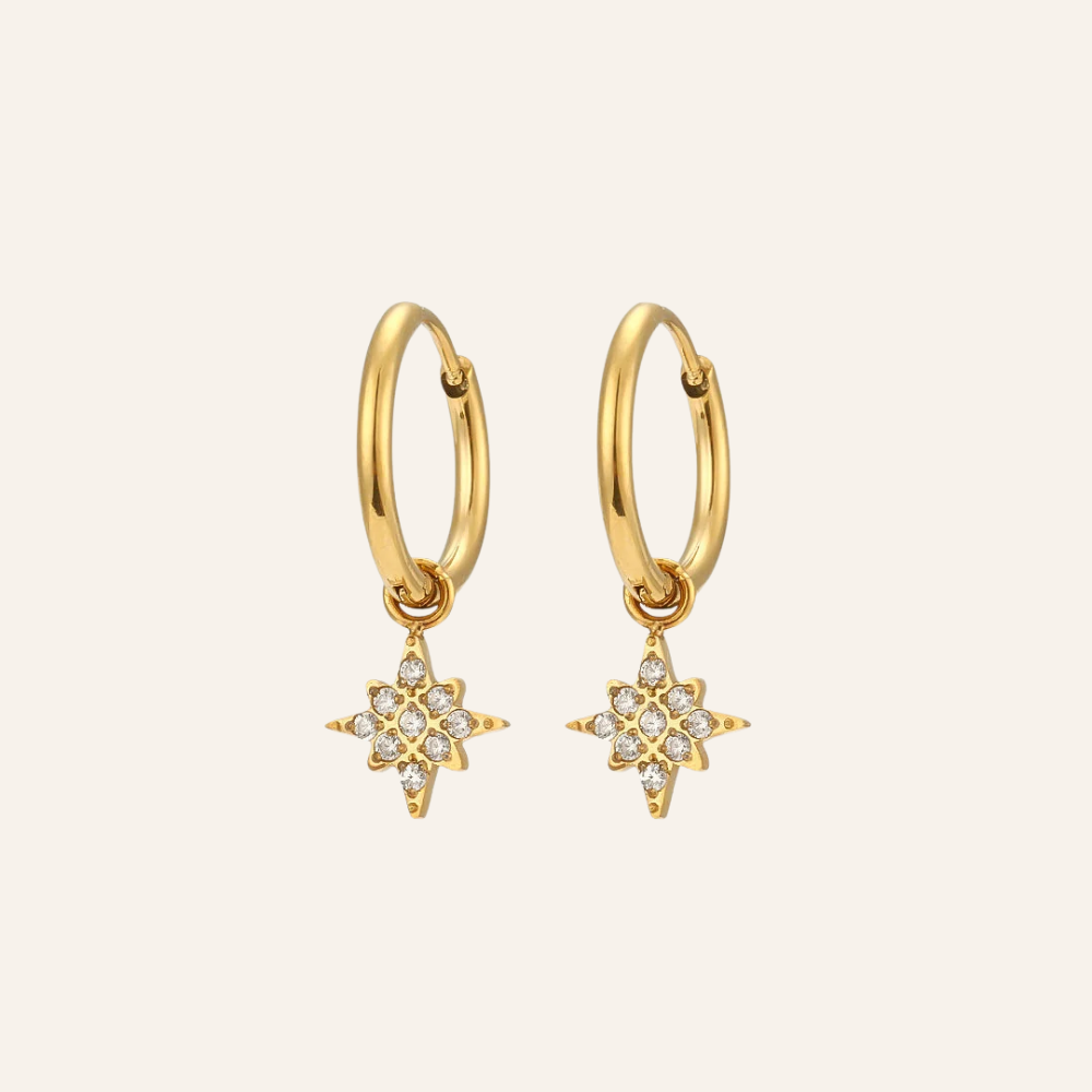 Polaris Earrings