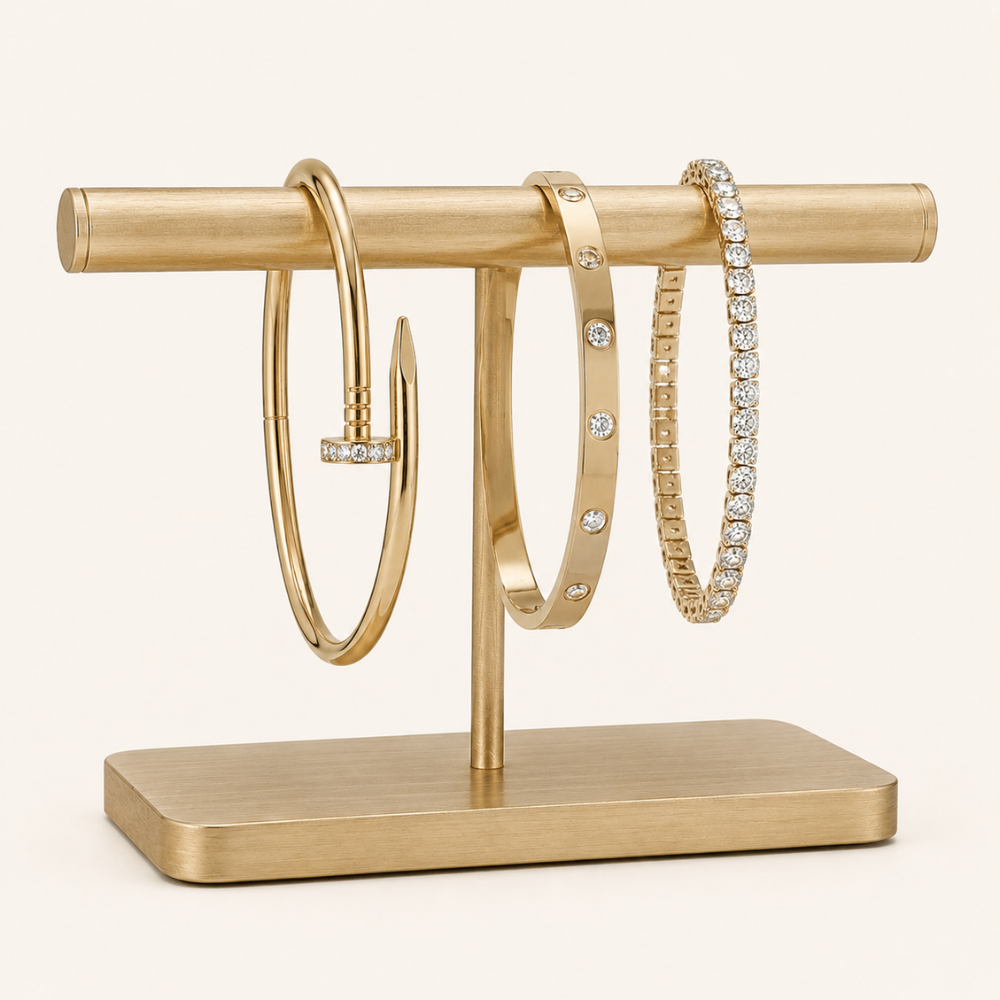 Aurelia Stack