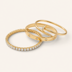 Aurelia Stack