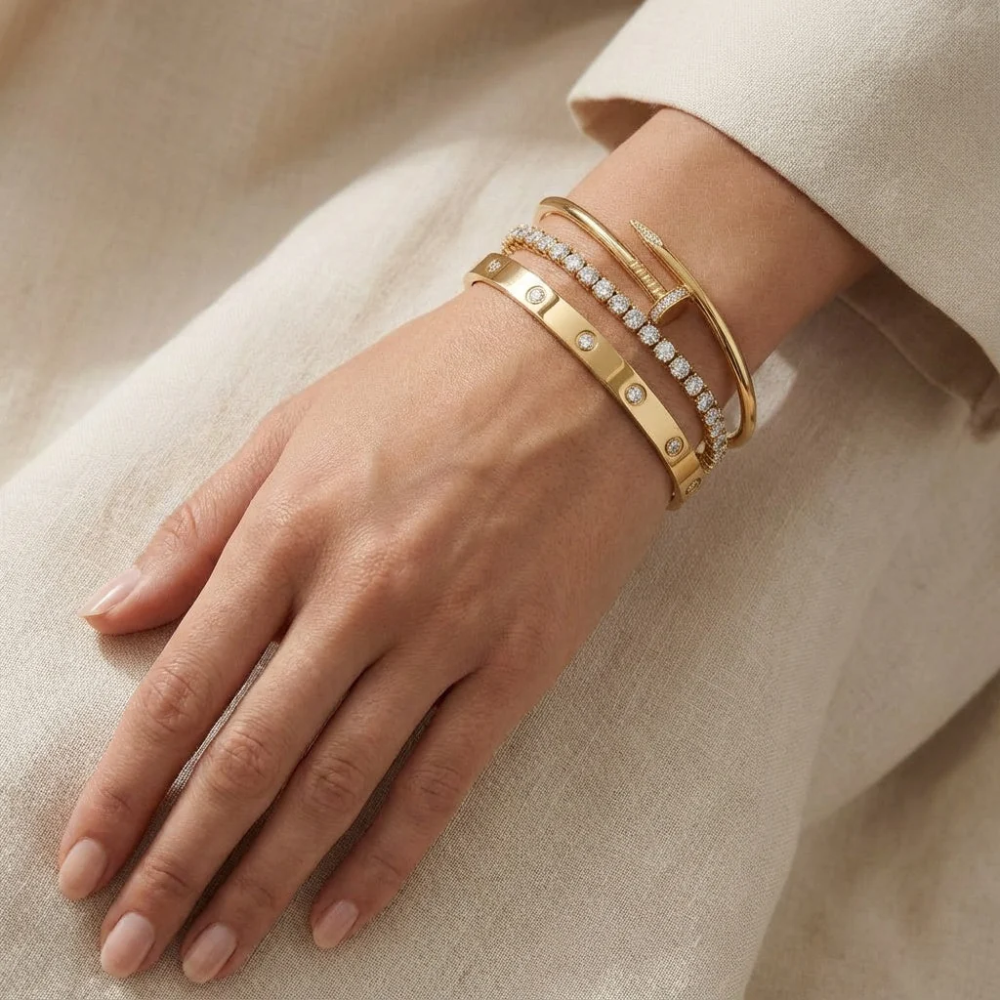 Aurelia Stack