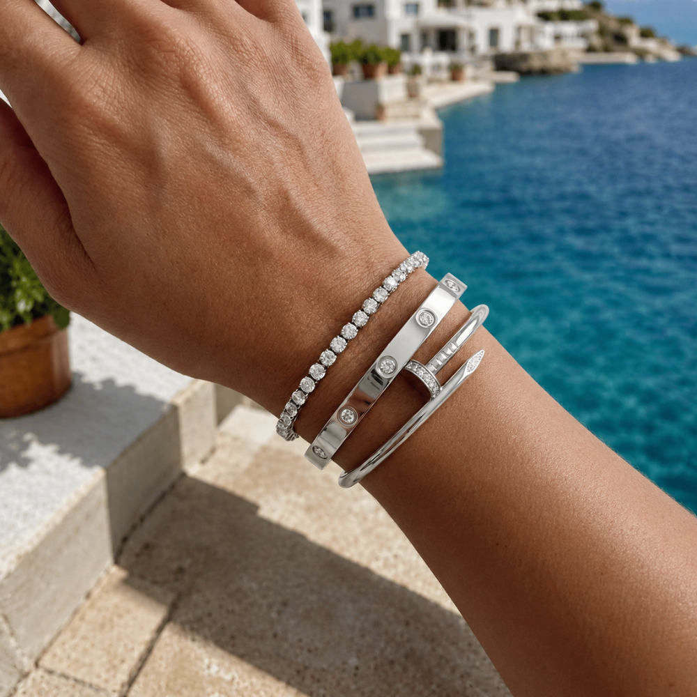 Aurelia Stack