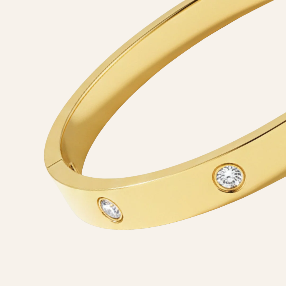 Stelle Bangle