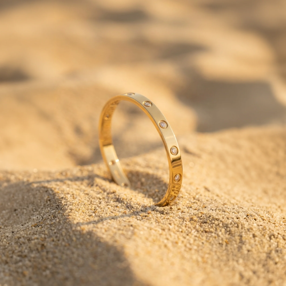 Stelle Bangle