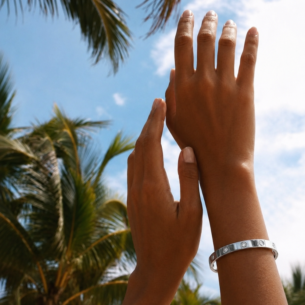 Stelle Bangle