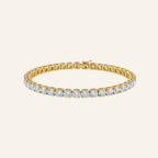Serena Tennis Bracelet