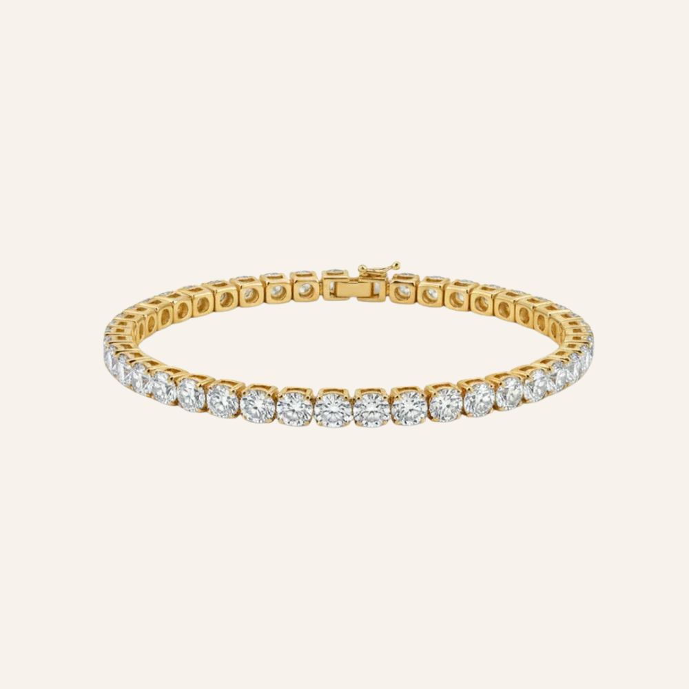 Serena Tennis Bracelet