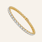 Serena Tennis Bracelet