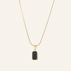 Notte Necklace