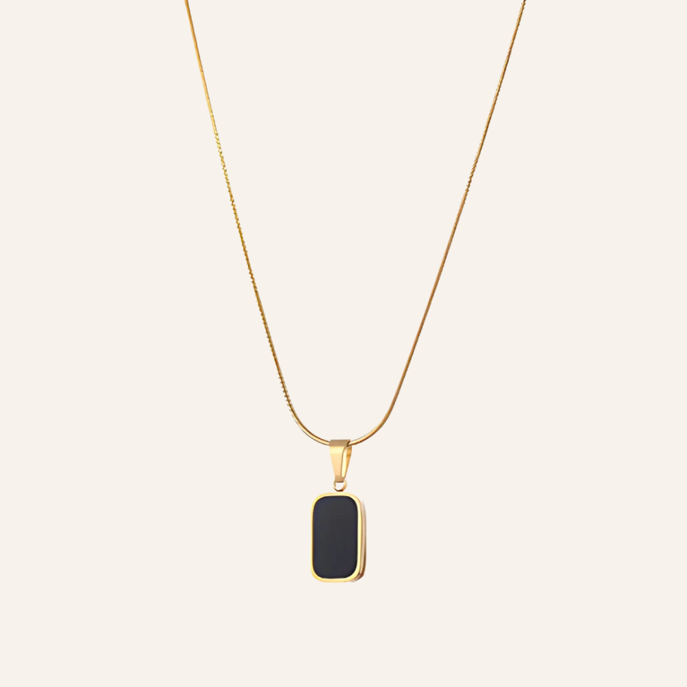 Notte Necklace