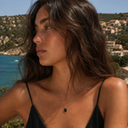 Notte Necklace