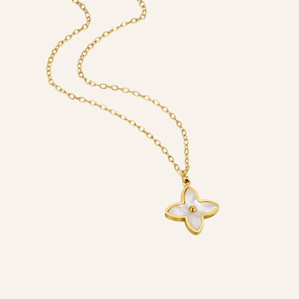 Petalo Necklace
