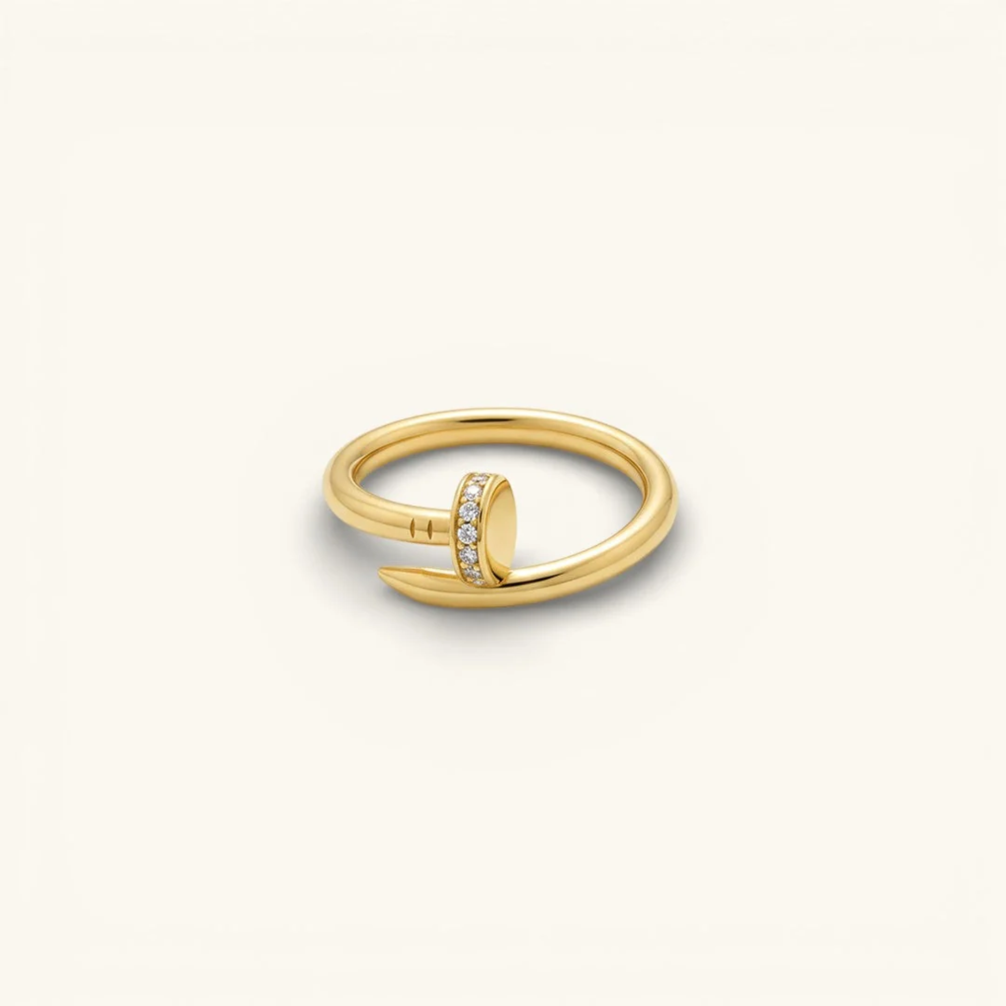 Chiodo Ring
