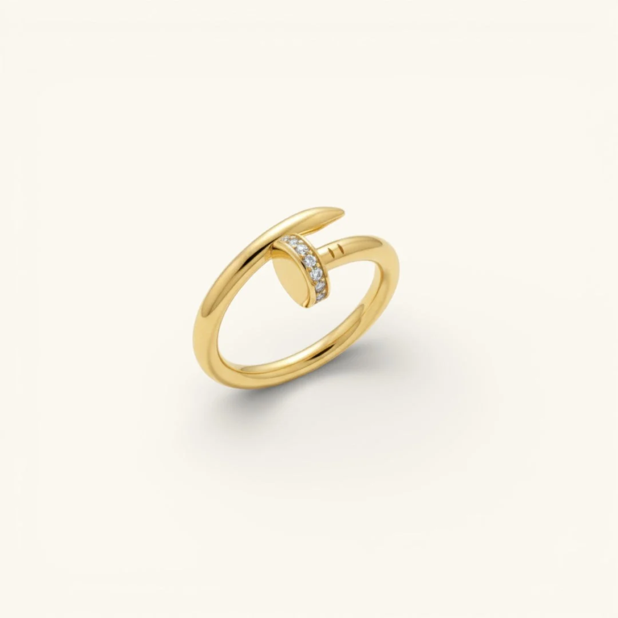 Chiodo Ring