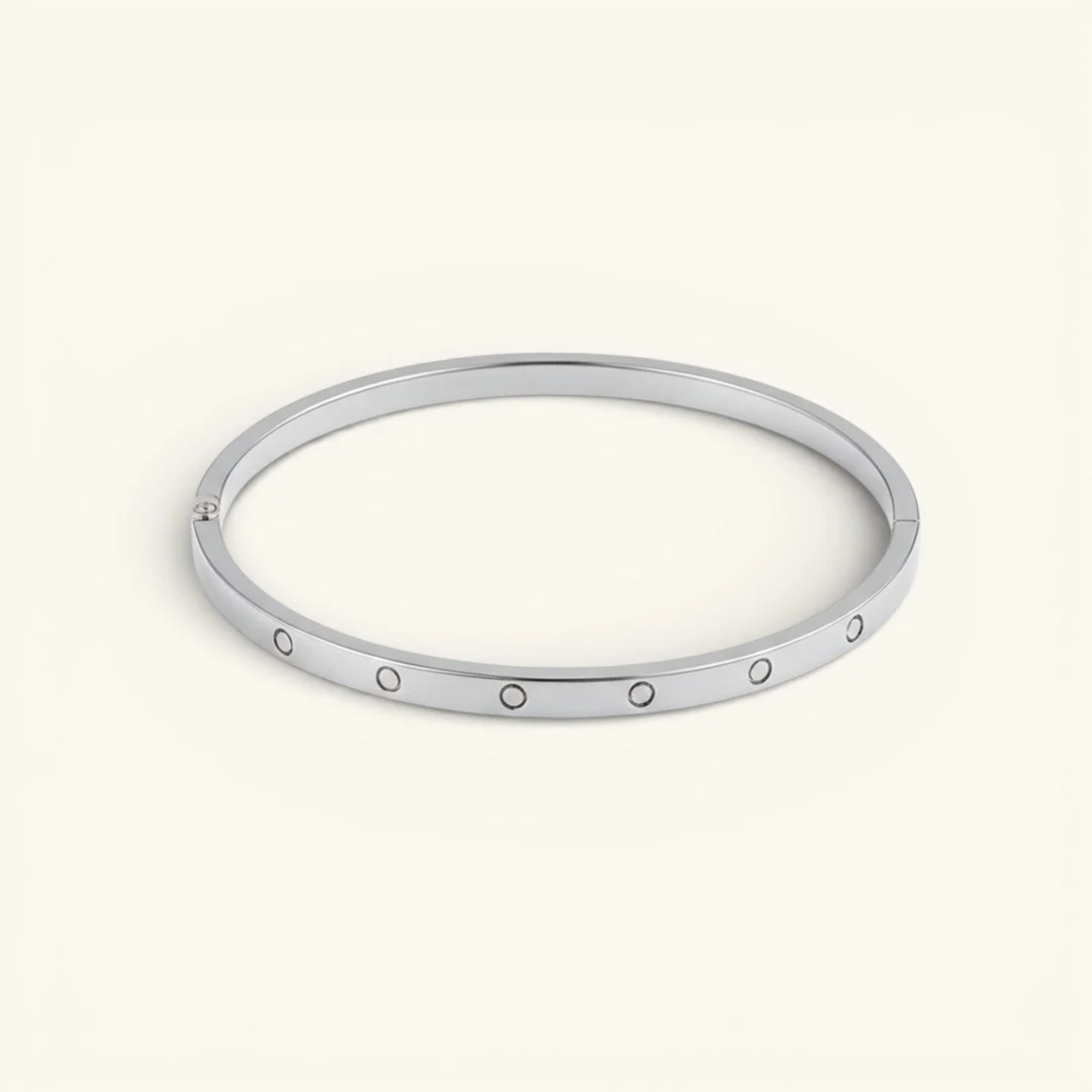 Corso Bangle Thin