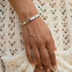 Corso Bangle Thin