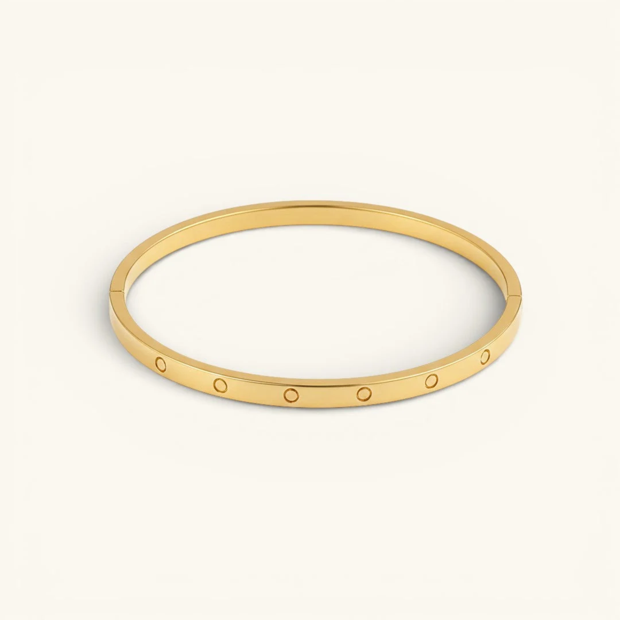 Corso Bangle Thin