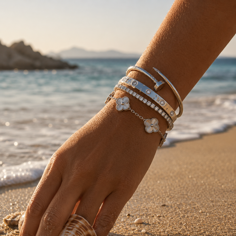 Riviera Stack