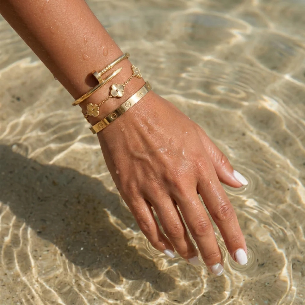 Sirena Stack