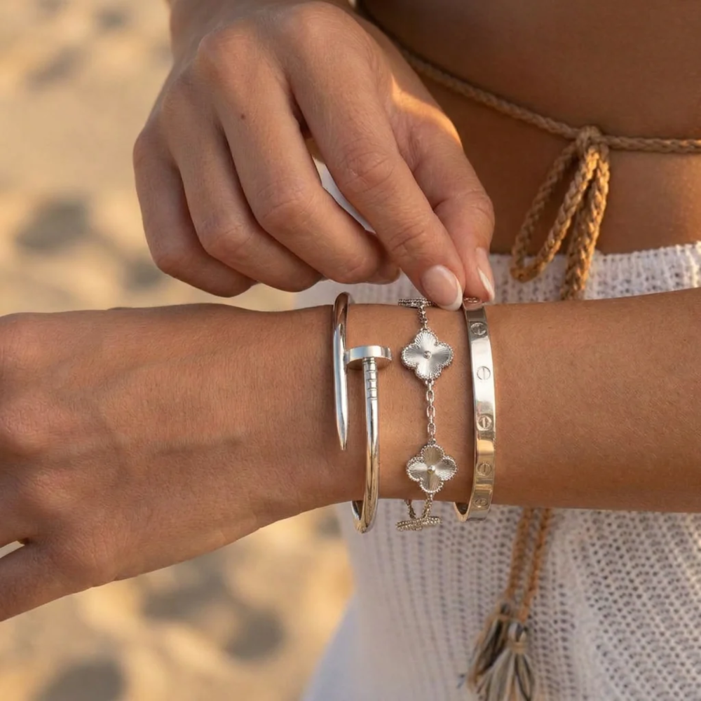 Sirena Stack