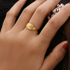 Sole Ring