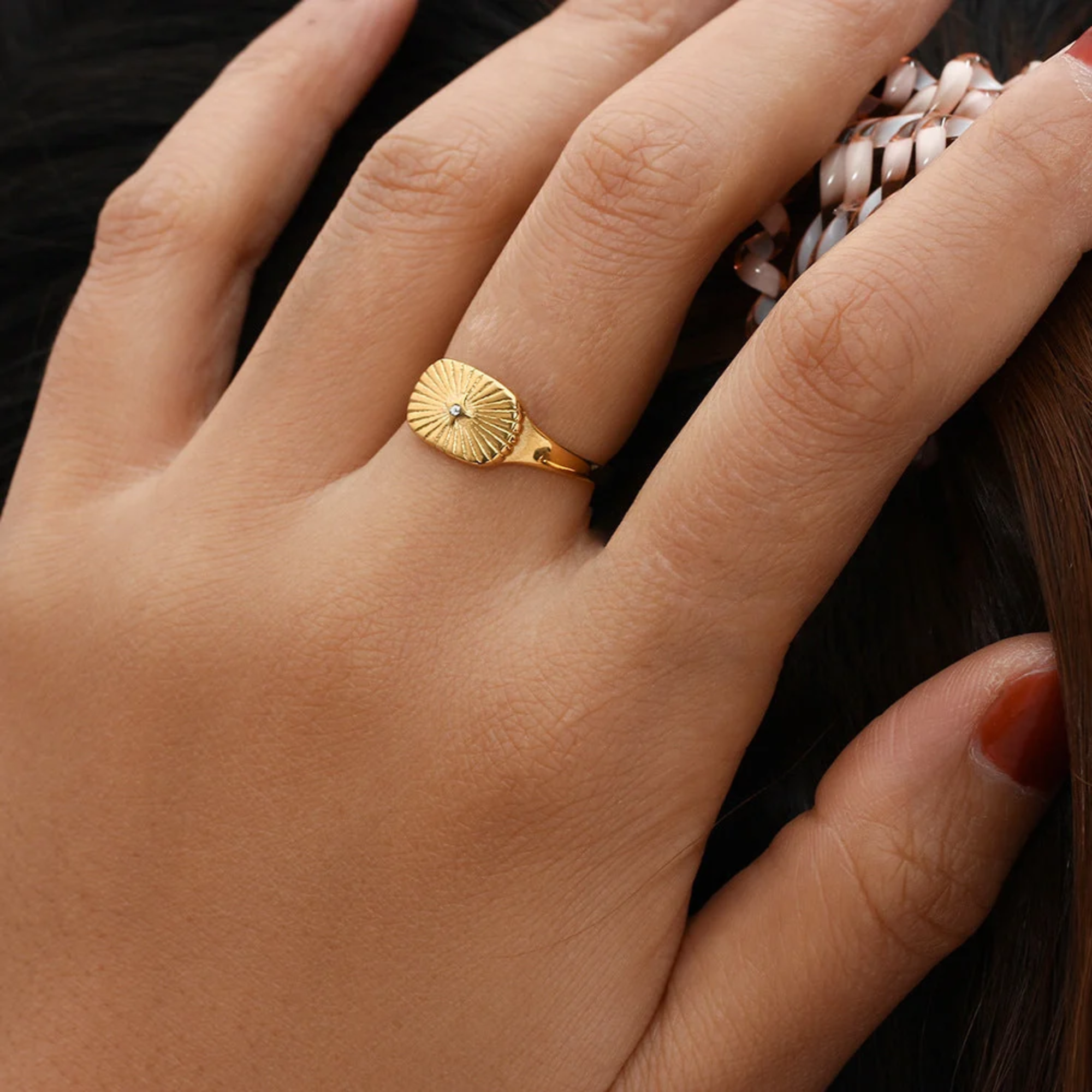Sole Ring