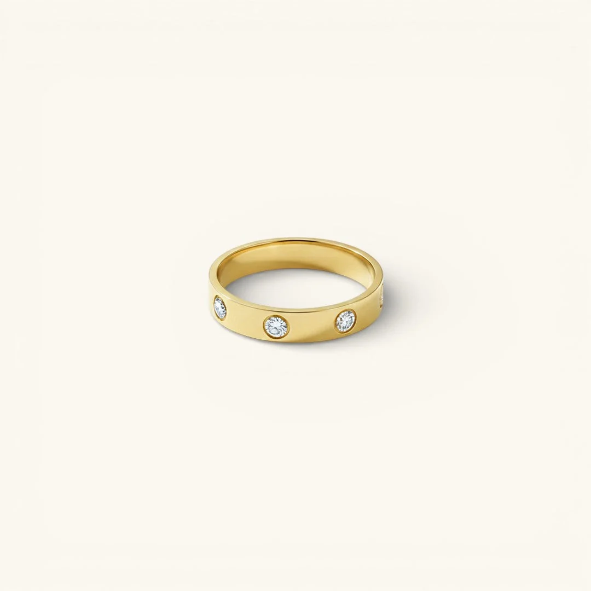 Stelle Ring
