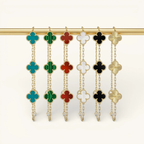 Clover Bracelet Sixpack