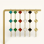 Clover Bracelet Sixpack