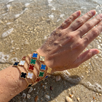 Clover Bracelet Sixpack
