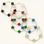 Clover Bracelet Sixpack