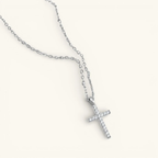 Croce Necklace