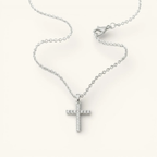 Croce Necklace