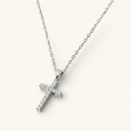 Croce Necklace