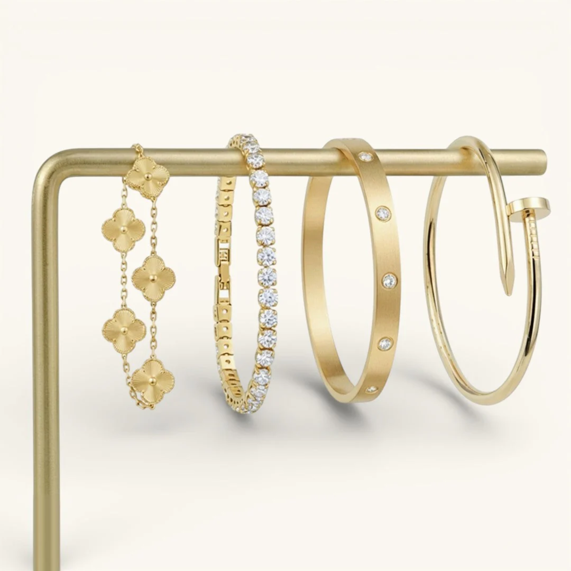 Portovie Stack