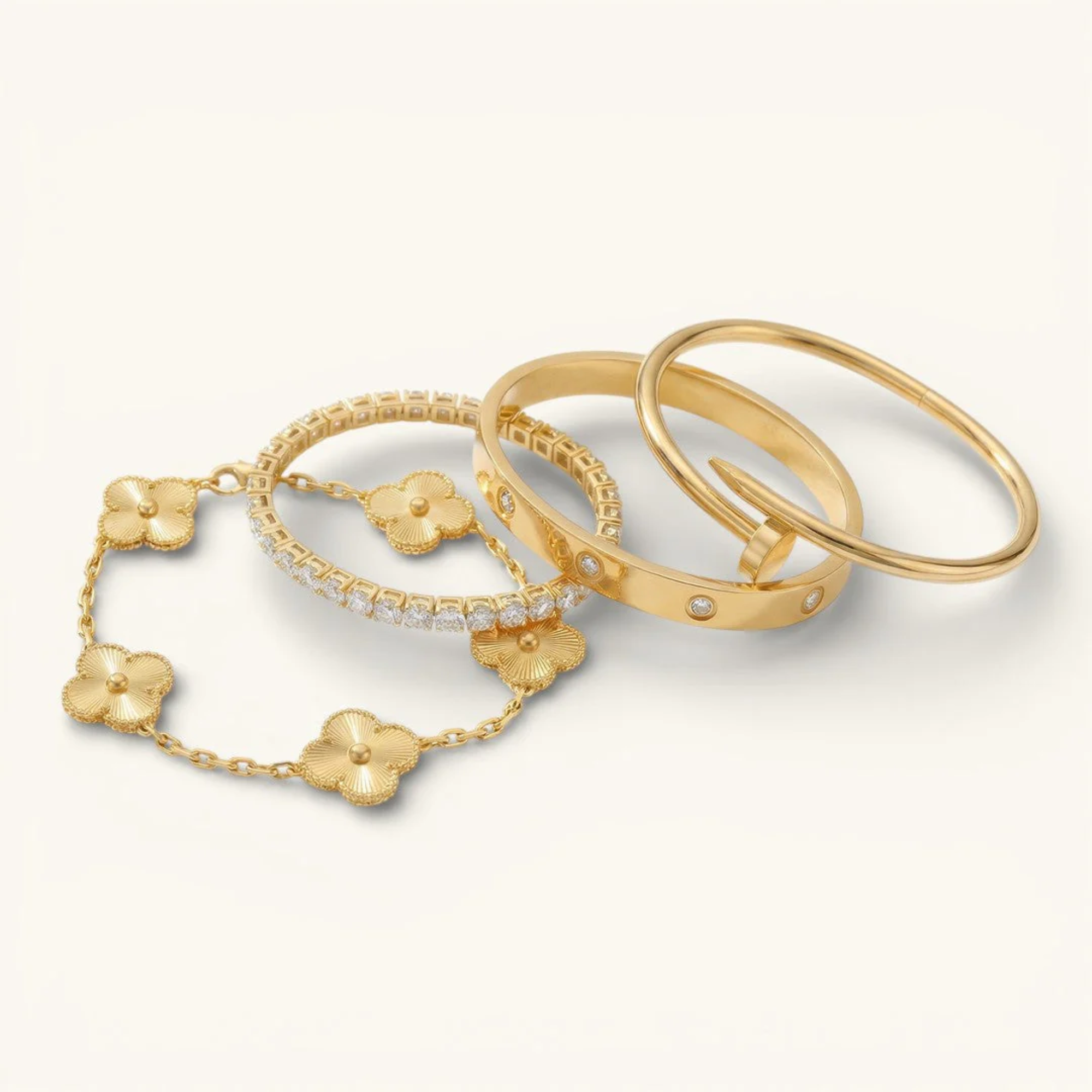 Portovie Stack