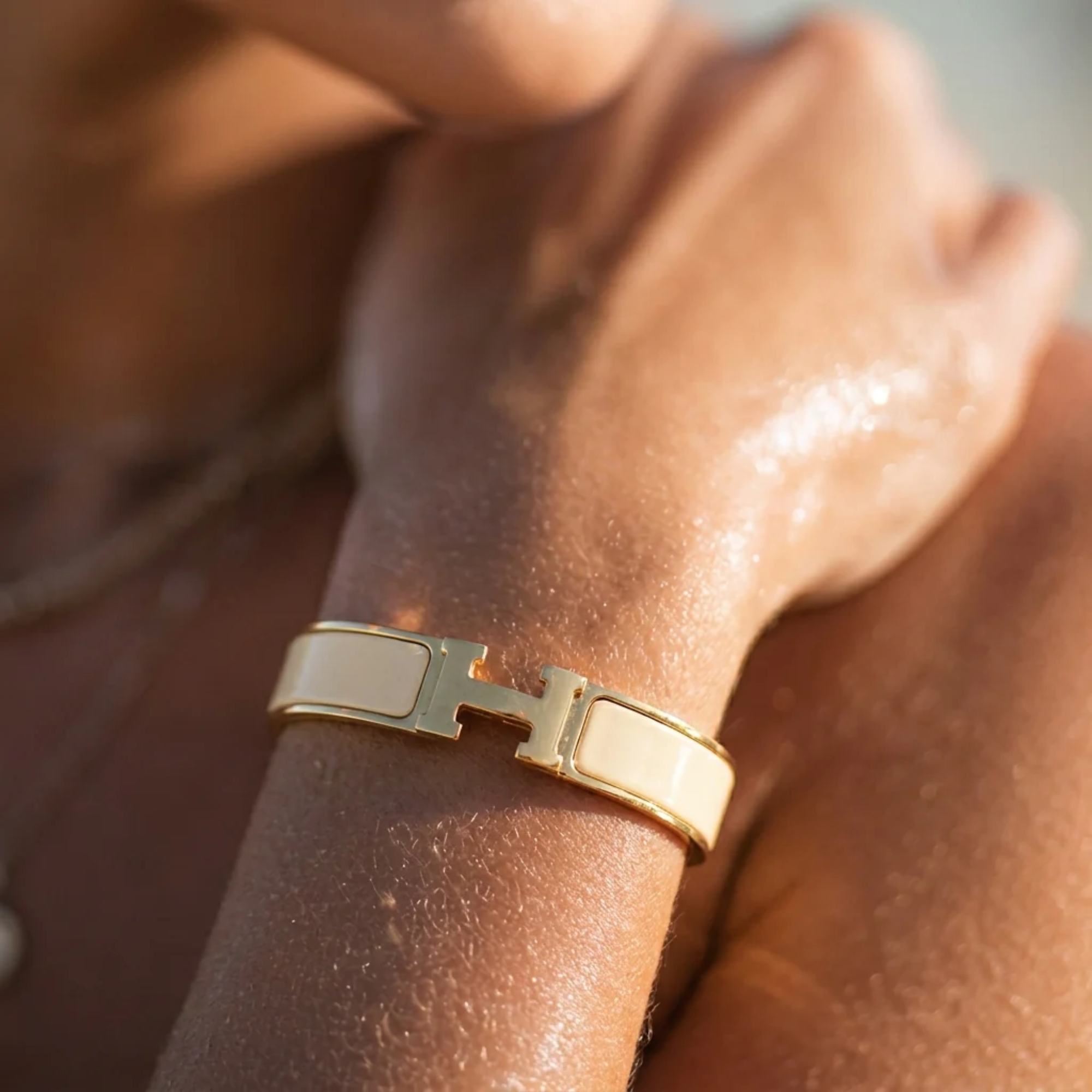 Haven Cuff