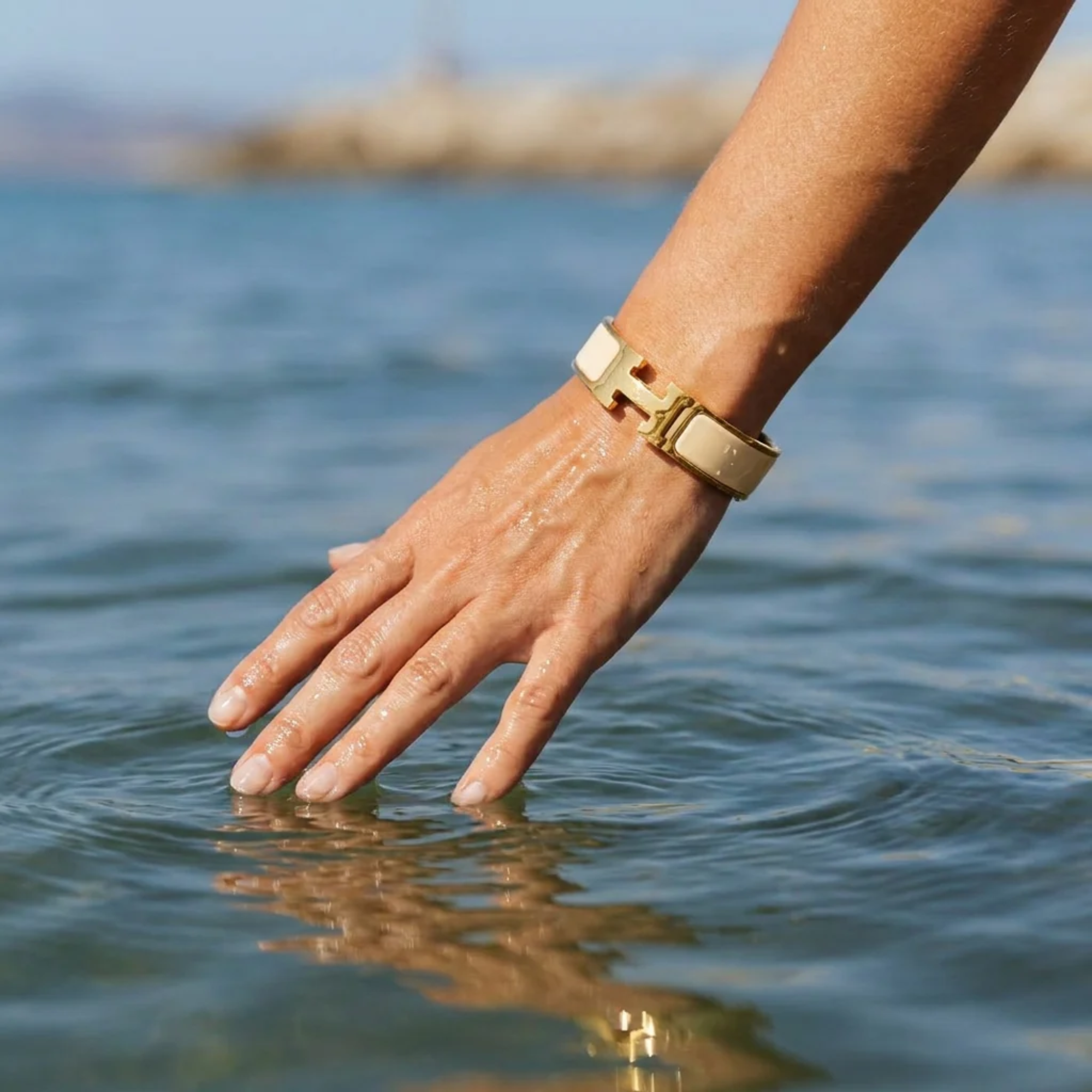Haven Cuff