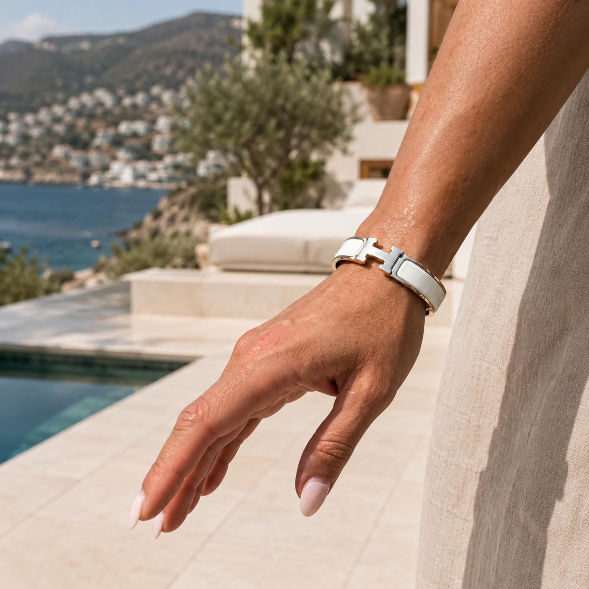 Haven Cuff