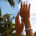 Stelle Bangle